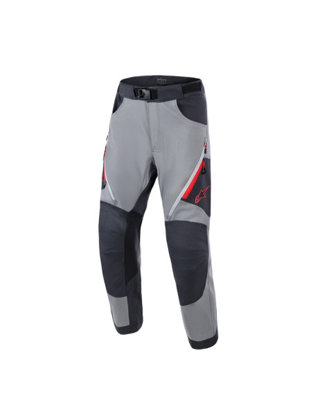 Pantalon Alpinestars Maxdura Dual - Gris foncé