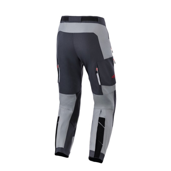 Pantalon Alpinestars Maxdura Dual - Gris foncé