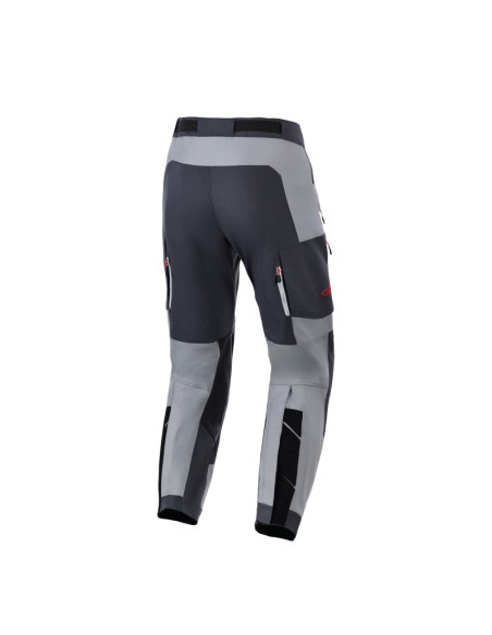 Pantalon Alpinestars Maxdura Dual - Gris foncé