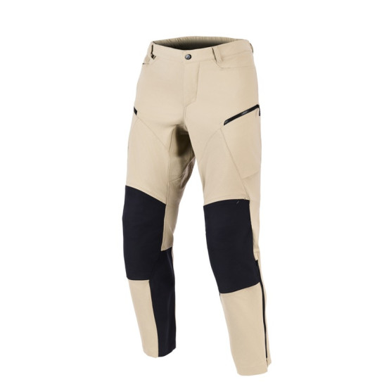 Pantalon femme Alpinestars Stella Explore AST - Beige Noir