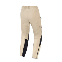 Pantalon femme Alpinestars Stella Explore AST - Beige Noir 2