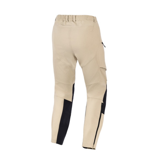Pantalon femme Alpinestars Stella Explore AST - Beige Noir