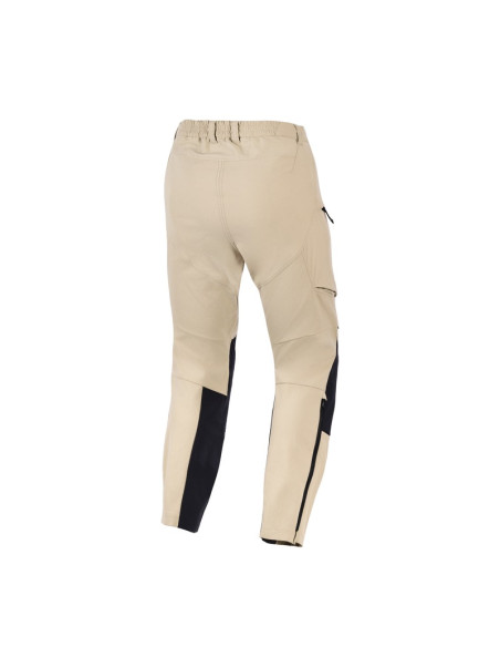 Pantalon femme Alpinestars Stella Explore AST - Beige Noir