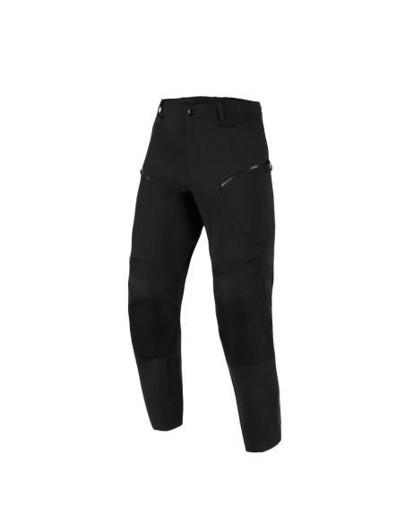 Pantalon femme Alpinestars Stella Explore AST - Noir