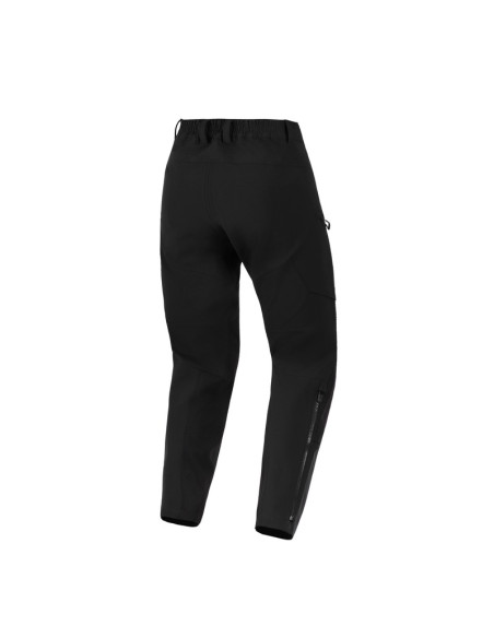 Pantalon femme Alpinestars Stella Explore AST - Noir