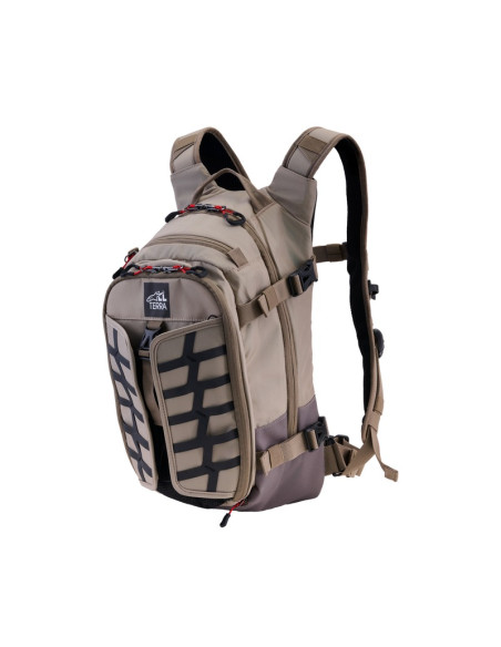 Sac à dos Alpinestars AT-15 - Beige Marron