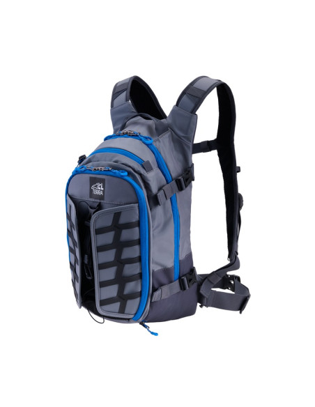 Sac à dos Alpinestars AT-15 - Gris foncé
