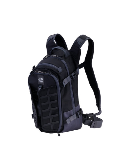Sac à dos Alpinestars AT-15 - Noir Gris