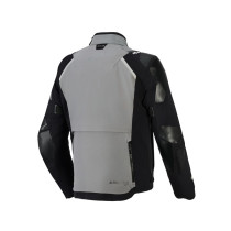 Veste Alpinestars Andes Pro Drystar XF - Gris foncé Noir 2