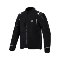 Veste Alpinestars Andes Pro Drystar XF - Noir Gris foncé