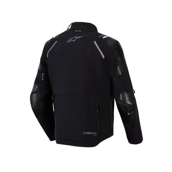Veste Alpinestars Andes Pro Drystar XF - Noir Gris foncé