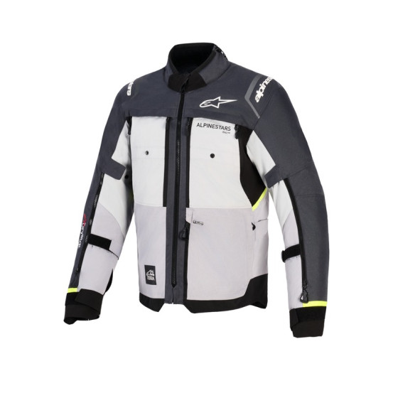 Veste Alpinestars Cusco Drystar - Gris