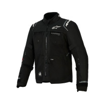 Veste Alpinestars Cusco Drystar - Noir