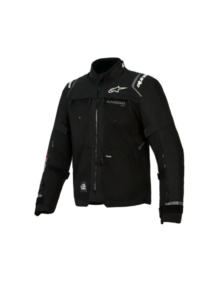 Veste Alpinestars Cusco Drystar - Noir
