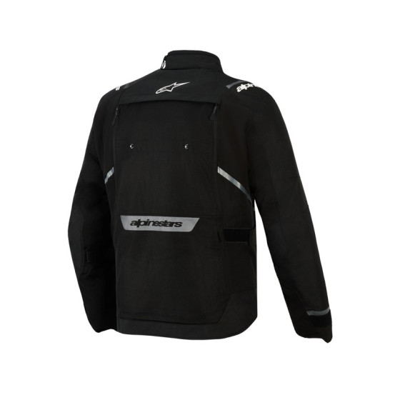 Veste Alpinestars Cusco Drystar - Noir