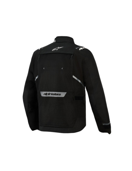 Veste Alpinestars Cusco Drystar - Noir