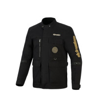Veste Alpinestars Dice - Noir