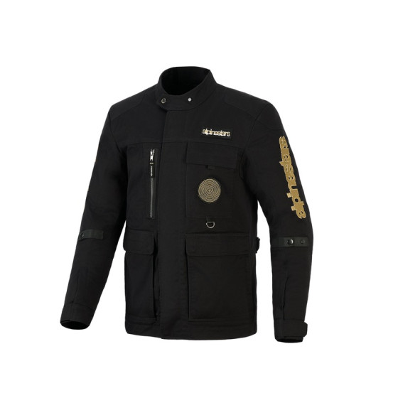 Veste Alpinestars Dice - Noir