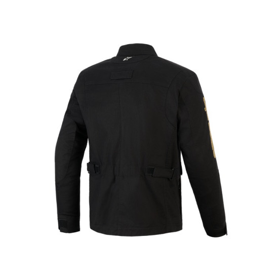 Veste Alpinestars Dice - Noir