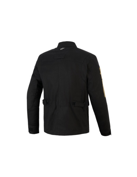 Veste Alpinestars Dice - Noir