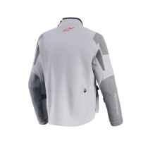 Veste Alpinestars Maxdura Drystar XF Laminated Armored Shell - Gris 2