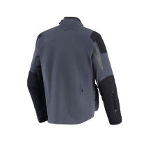 Veste Alpinestars Maxdura Drystar XF Laminated Armored Shell - Gris Noir 2