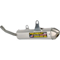 Silencieux Pro Circuit 304 Sherco 300 SE 2025