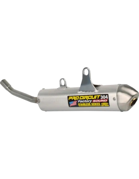 Silencieux Pro Circuit 304 Sherco 300 SE 2025