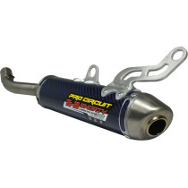 Silencieux Pro Circuit TI-2R R-304 Yamaha 250 YZ 2003-2026