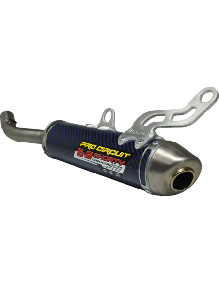 Silencieux Pro Circuit TI-2R R-304 Yamaha 250 YZ 2003-2026