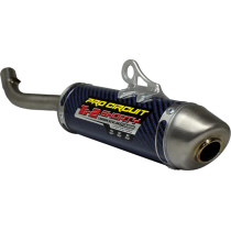 Silencieux Pro Circuit TI-2R R-304 Yamaha 125 YZ 2022-2026