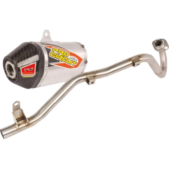 Ligne complète Pro Circuit T6 Honda 110 CRF 2019-2026