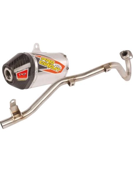 Ligne complète Pro Circuit T6 Honda 110 CRF 2019-2026