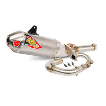 Ligne complète Pro Circuit T-6 Embout Titane Yamaha 450 YZ-F 2026