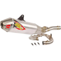 Ligne complète Pro Circuit T-6 Yamaha 450 YZ-F 2026