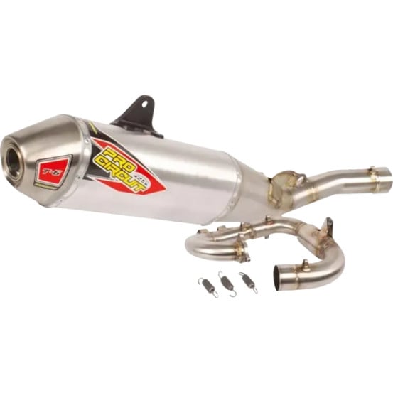 Ligne complète Pro Circuit T-6 Yamaha 450 YZ-F 2026