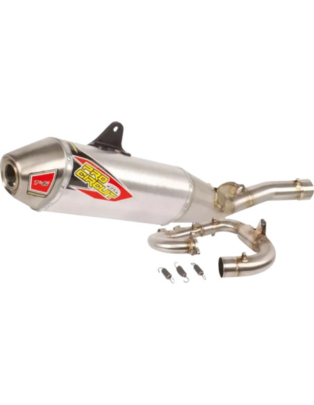 Ligne complète Pro Circuit T-6 Yamaha 450 YZ-F 2026