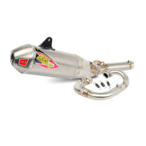 Ligne complète Pro Circuit T-6 Embout Titane Yamaha 250 YZ-F 2019-2026