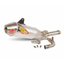 Ligne complète Pro Circuit T-6 Yamaha 250 YZ-F 2019-2026