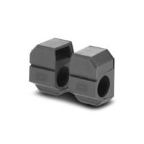 Butées supports valises latérales SHAD 4P System