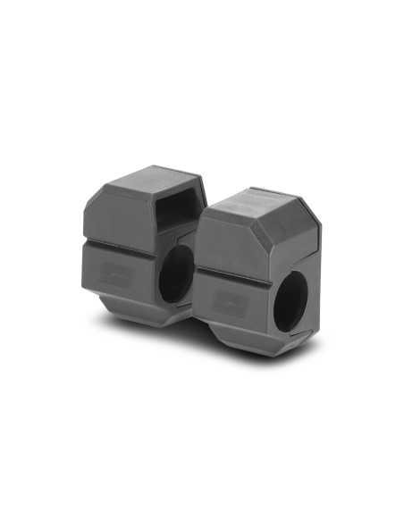 Butées supports valises latérales SHAD 4P System