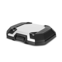 Couvercle Top Case SHAD TR46 Aluminium