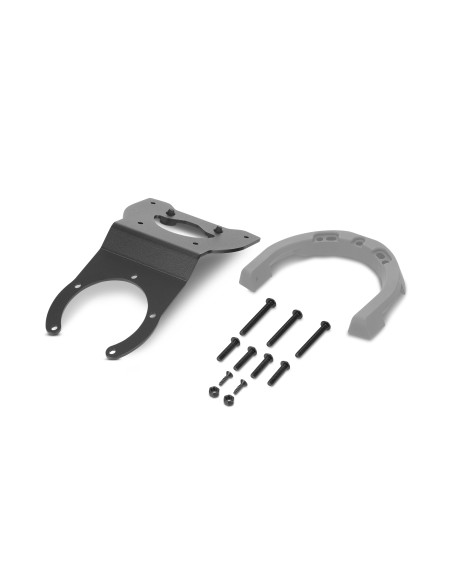 Support Click System SHAD K015CS Kove 800 X GT pour sacoche de réservoir