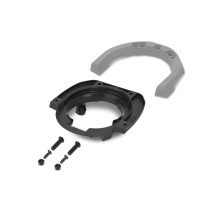 Support Click System SHAD W014CS BMW pour sacoche de réservoir 2