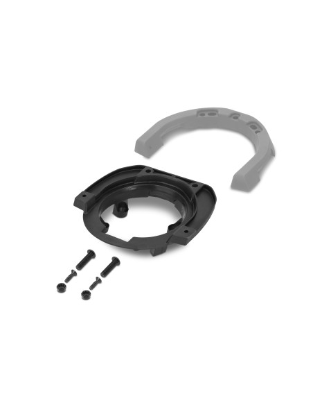Support Click System SHAD W014CS BMW pour sacoche de réservoir