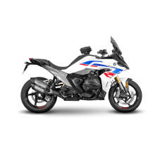 Support Click System SHAD W015CS BMW R1300R/RS pour sacoche de réservoir