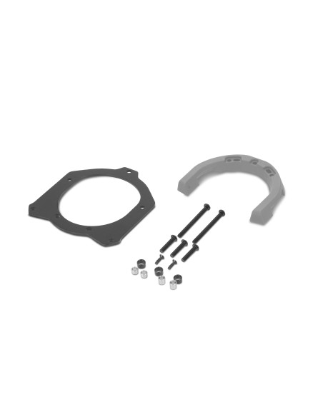Support Click System SHAD W015CS BMW R1300R/RS pour sacoche de réservoir