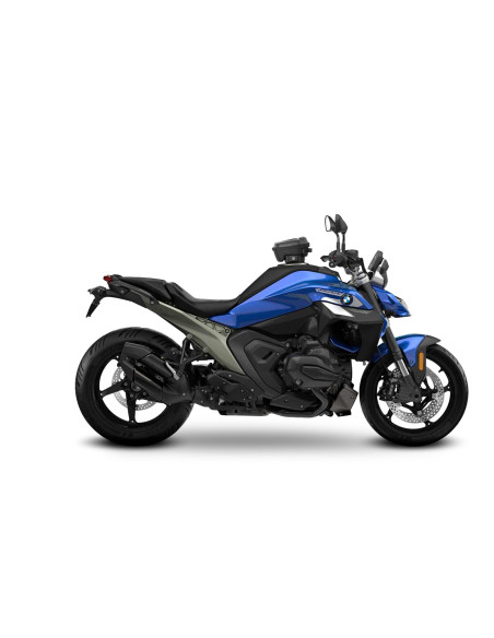 Support Click System SHAD W015CS BMW R1300R/RS pour sacoche de réservoir