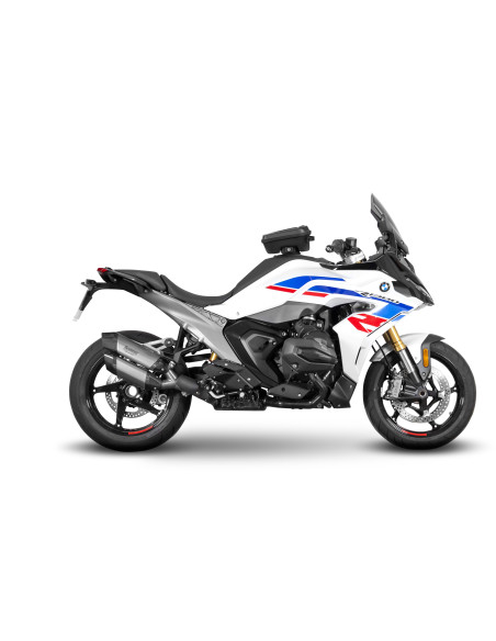 Support Click System SHAD W015CS BMW R1300R/RS pour sacoche de réservoir