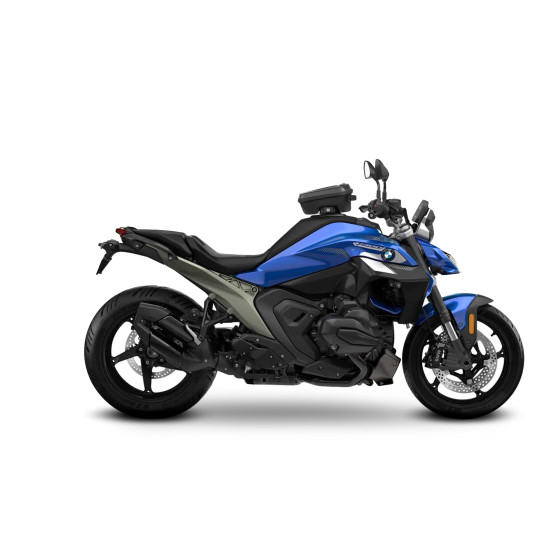 Support Click System SHAD W015CS BMW R1300R/RS pour sacoche de réservoir